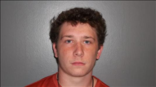 Austin Cole Acheson a registered Sex, Violent, or Drug Offender of Kansas