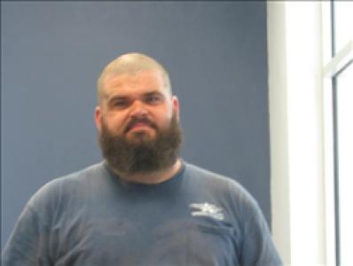 Jd Buttry Jr a registered Sex, Violent, or Drug Offender of Kansas