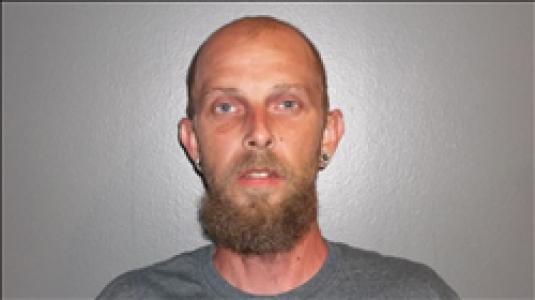 Derek Otte a registered Sex, Violent, or Drug Offender of Kansas