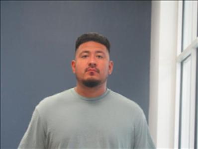 Miguel Angel Calderon a registered Sex, Violent, or Drug Offender of Kansas