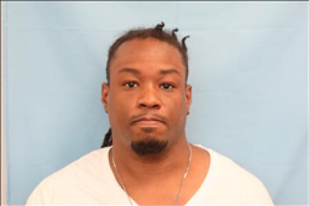 Dontay Darcel Irvin a registered Sex, Violent, or Drug Offender of Kansas