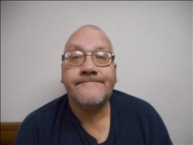 Christopher Michael Goen a registered Sex, Violent, or Drug Offender of Kansas