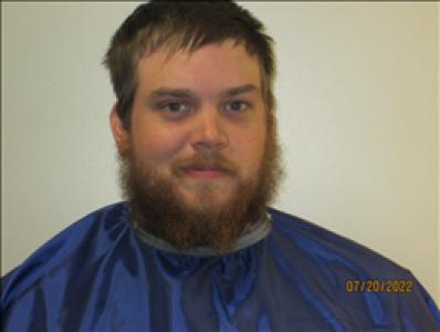 Joshua Stephen Nielson a registered Sex, Violent, or Drug Offender of Kansas