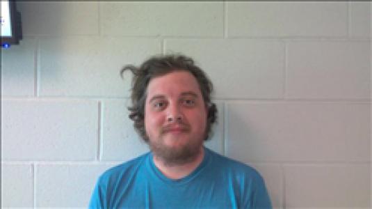 Aaron Ross Dartt a registered Sex, Violent, or Drug Offender of Kansas