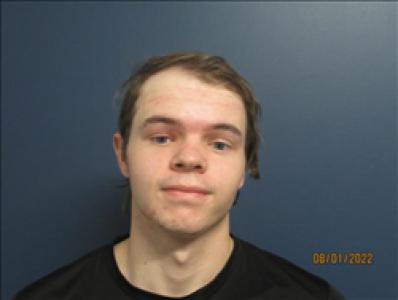 Dallas Lee Heotis a registered Sex, Violent, or Drug Offender of Kansas
