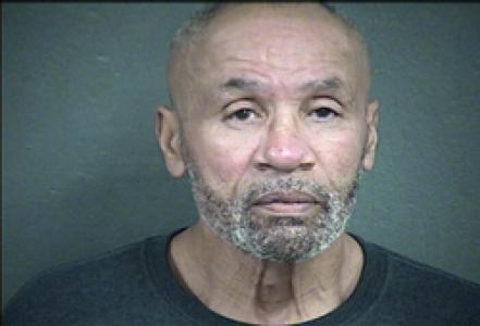 Glenn Arthur Counce Sr a registered Sex, Violent, or Drug Offender of Kansas