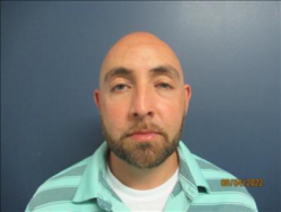 Alfredo Franco Jr a registered Sex, Violent, or Drug Offender of Kansas