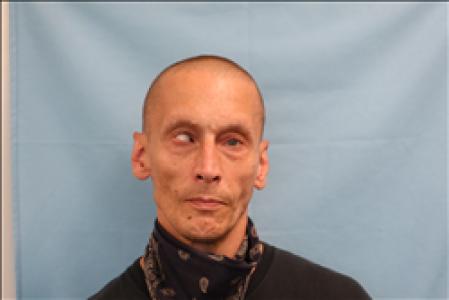 Chad Everett King a registered Sex, Violent, or Drug Offender of Kansas