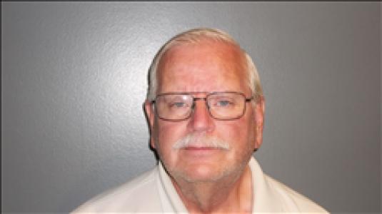 Thomas Patrick Fitzmaurice a registered Sex, Violent, or Drug Offender of Kansas