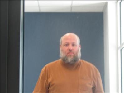 Scott James Stensrud a registered Sex, Violent, or Drug Offender of Kansas