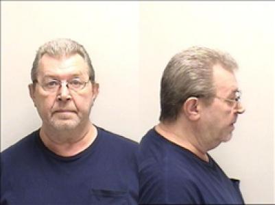 Roy Lee Tidwell a registered Sex, Violent, or Drug Offender of Kansas