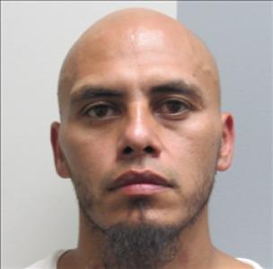 Javier Bustamante Morales a registered Sex, Violent, or Drug Offender of Kansas