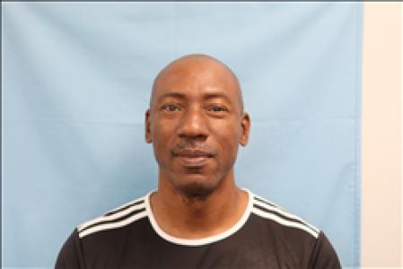 Leonard Randolph Page a registered Sex, Violent, or Drug Offender of Kansas