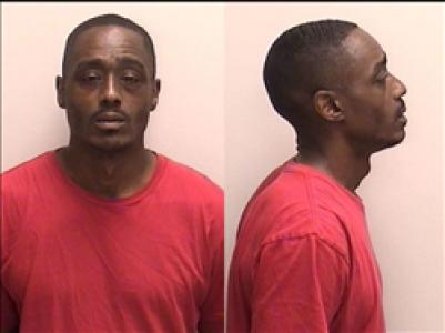 Lamont Ray Lunnie a registered Sex, Violent, or Drug Offender of Kansas