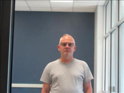 Timothy Ray Kellogg a registered Sex, Violent, or Drug Offender of Kansas