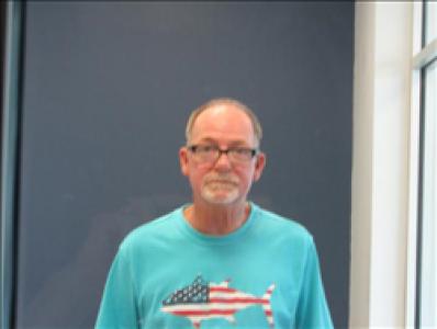 David Curtis Yinger a registered Sex, Violent, or Drug Offender of Kansas