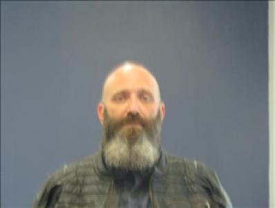 Brady Scott Benninghoff a registered Sex, Violent, or Drug Offender of Kansas