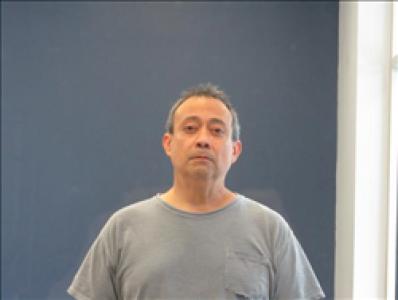 Joe Edward Silva a registered Sex, Violent, or Drug Offender of Kansas