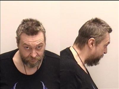 James Earl Hoddy a registered Sex, Violent, or Drug Offender of Kansas