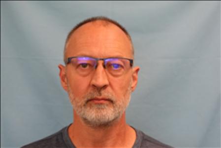 Mark Allen Campbell a registered Sex, Violent, or Drug Offender of Kansas