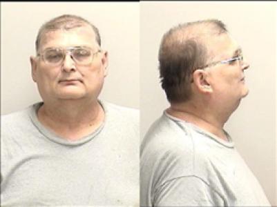 Paxton Wade Mcgee a registered Sex, Violent, or Drug Offender of Kansas