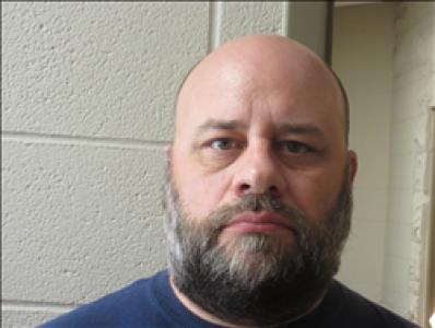 Mitchel James Stimers a registered Sex, Violent, or Drug Offender of Kansas