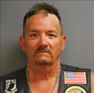 Dwight Leland Witmer a registered Sex, Violent, or Drug Offender of Kansas