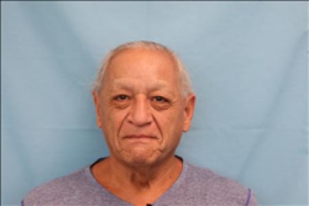 Robert Gutierrez a registered Sex, Violent, or Drug Offender of Kansas