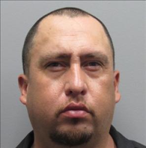 David Martinez a registered Sex, Violent, or Drug Offender of Kansas