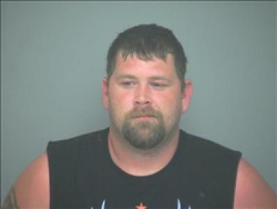 Arron Dion Sedam a registered Sex, Violent, or Drug Offender of Kansas