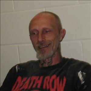 Christopher James Berry a registered Sex, Violent, or Drug Offender of Kansas