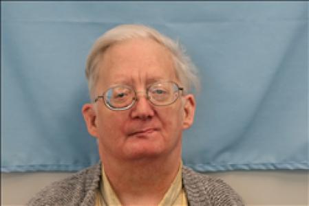 Gerald Dean Luke Jr a registered Sex, Violent, or Drug Offender of Kansas