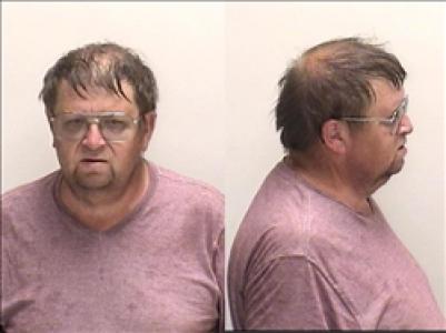Rodney Dean Stevens a registered Sex, Violent, or Drug Offender of Kansas