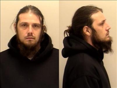 Samson Michael Davenport a registered  of Kansas