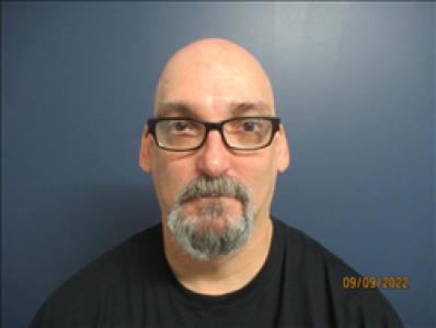 John Paul Storey a registered Sex, Violent, or Drug Offender of Kansas