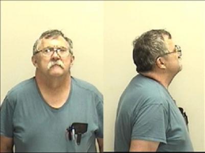 Steven Dean Odell a registered Sex, Violent, or Drug Offender of Kansas