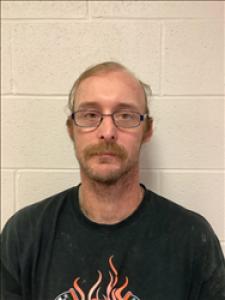 David Andrews Morgan a registered Sex, Violent, or Drug Offender of Kansas