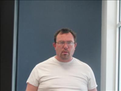 Joseph Lee Rhoads a registered Sex, Violent, or Drug Offender of Kansas