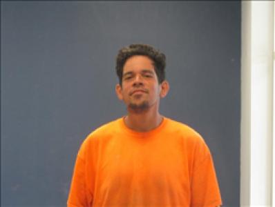 Miguel Cristobal Diaz a registered Sex, Violent, or Drug Offender of Kansas