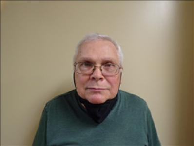 Charles Edward Byford a registered Sex, Violent, or Drug Offender of Kansas