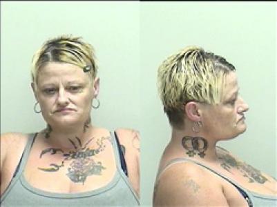 Brandy Renee Waterbury a registered Sex, Violent, or Drug Offender of Kansas