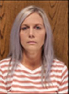 Kristen Leanne Bauman a registered Sex, Violent, or Drug Offender of Kansas