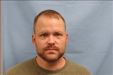 Josiah Joel Wehrli a registered Sex, Violent, or Drug Offender of Kansas