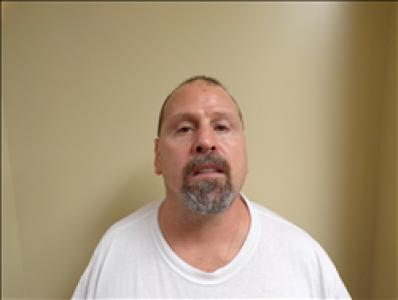 John Everett Cleghorn a registered Sex, Violent, or Drug Offender of Kansas