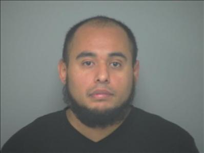 Pedrito Murillo a registered Sex, Violent, or Drug Offender of Kansas