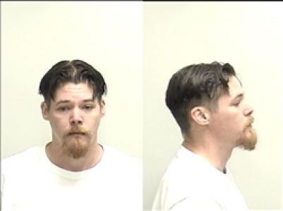 Jason James Lamantia a registered Sex, Violent, or Drug Offender of Kansas