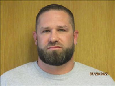 Joseph Clay Kelso a registered Sex, Violent, or Drug Offender of Kansas