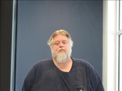 Chad Alfred Brown a registered Sex, Violent, or Drug Offender of Kansas