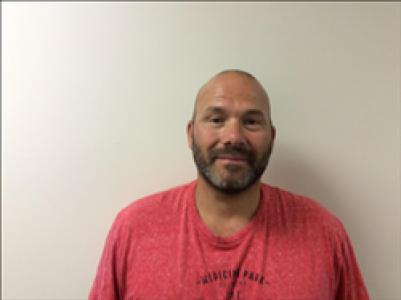 Joshua Marshall Horn a registered Sex, Violent, or Drug Offender of Kansas
