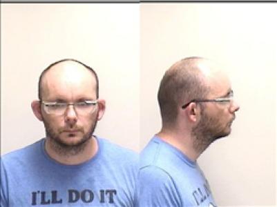 Nathan Benjamin Bartram a registered Sex, Violent, or Drug Offender of Kansas